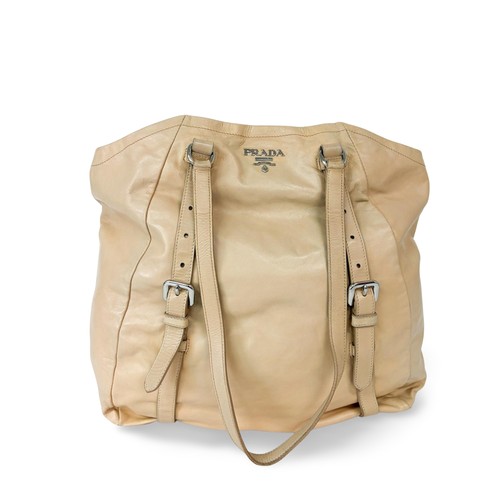Prada sac tote convertible - tote, à
