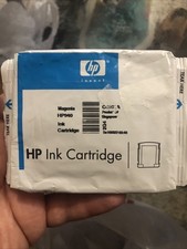 OEM HP 940 Magenta C4904A