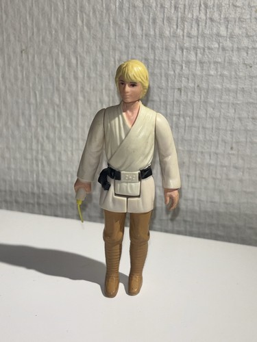 Figurine vintage star wars - vintage,