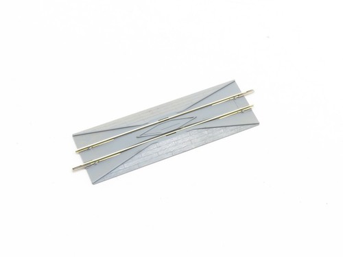 Minitrix rail droit enrailleur - minitrix,