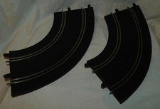 CIRCUIT TROBY 60's SLOT CAR