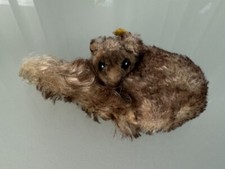 Peluche Steiff animal furet 17
