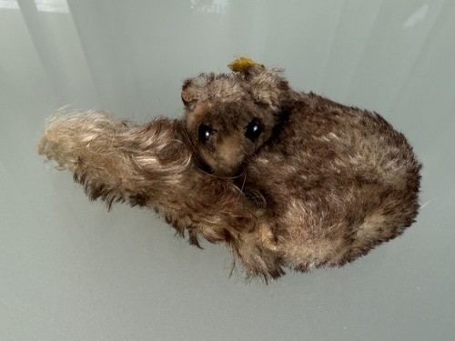 Peluche steiff animal furet - animal, 17