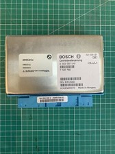 BMW Série 3 Vitesse Contrôle Module Unité 7523482 7522980 Bosch
