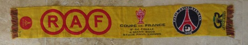 Echarpe psg paris - echarpe,