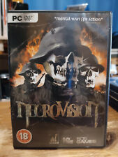 NecroVisioN PC Import UK