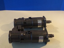 Moteur Servo DC TAMAGAWA TS