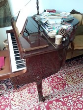 Piano Yamaha crapaud n°