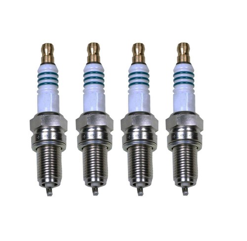 Denso set iridium - set,