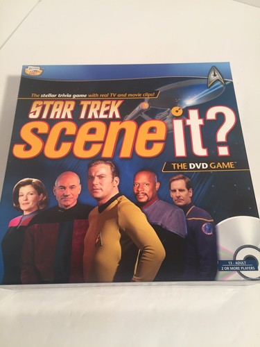 Star trek scene the - star,