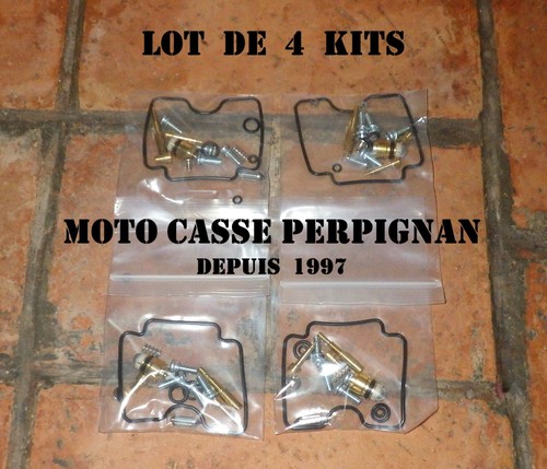Kit carburateur - carburateur, de