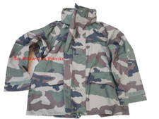 - Parka imper respirant avec