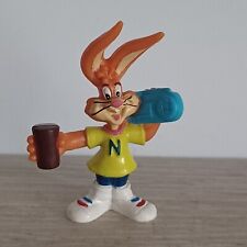 Figurine Publicitaire Nestlé