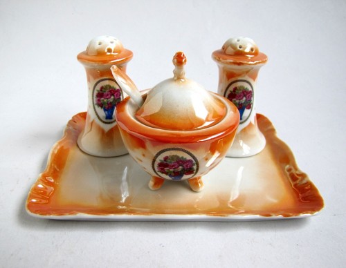 Saleron porcelaine victoria - saleron,