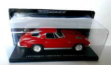 DIE CAST - CHEVROLET CORVETTE