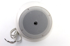 Haut-parleur suspendu pour entrepot magasin Majorcom B140T HP 1 voix 6/10 W Neuf