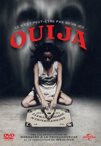 Ouija stiles white 2014 - stiles,