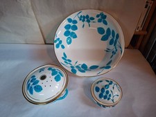 Vasque toilette, faience