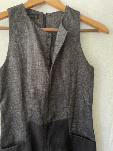 Cop copine women charcoal - women,