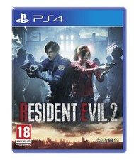 Resident Evil 2 - Import UK
