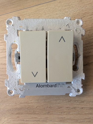 Interrupteur schneider avais - schneider,