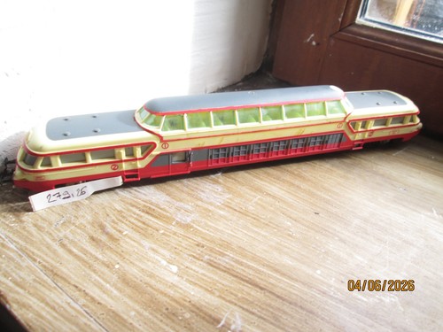 279 26 autorail - n°, 279/26