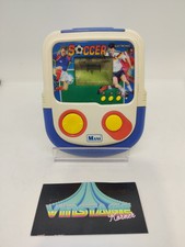 Soccer jeu electronic - soccer,