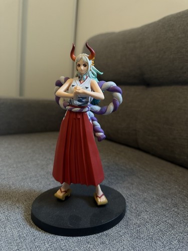 Bandai figurine anime manga - bandai, anime/manga