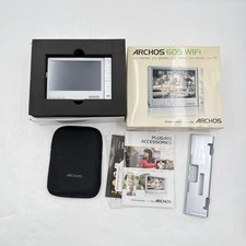 Archos 605 30GB Wi-Fi Portable