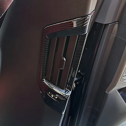 Car pillar air - car,
