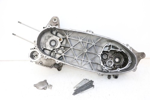 Carter moteur gauche yamaha - gauche,