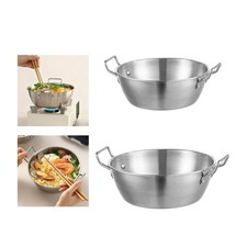 Marmite à ramen coréenne