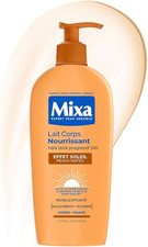 MIXA - Autobronzant - Lait