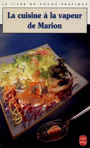 Cuisine vapeur de - à,