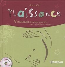 Naissance musiques à - 9,