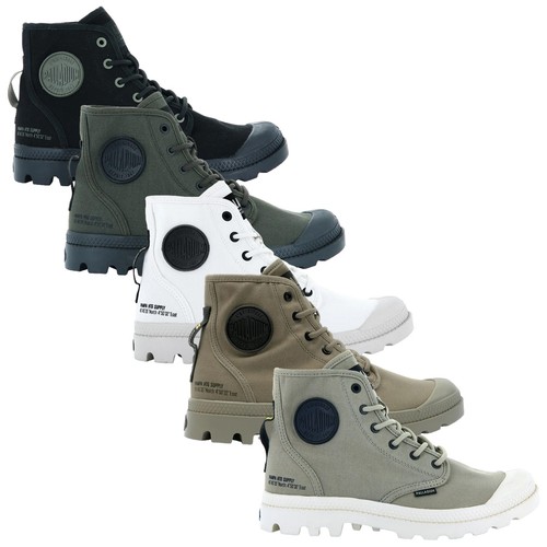 Palladium pampa htg - pampa, hi
