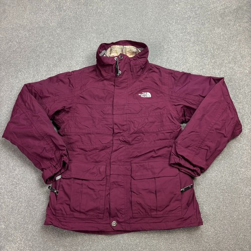 Veste north face pour femme - face,