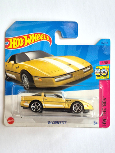 Miniature hot wheels 64 - wheels, 1/64