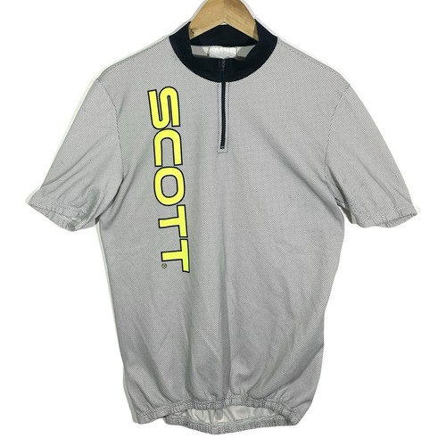 Maillot vtt cyclisme - maillot, zip