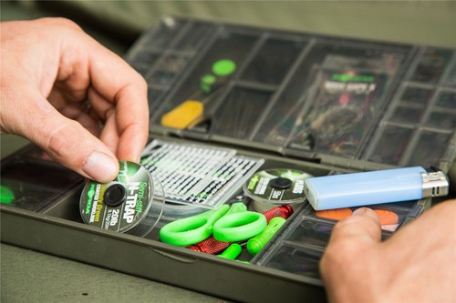 Korda tacklesafe pêche - korda,
