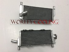 ALUMINUM RADIATOR FOR HONDA