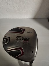 Titleist 909D Comp Driver