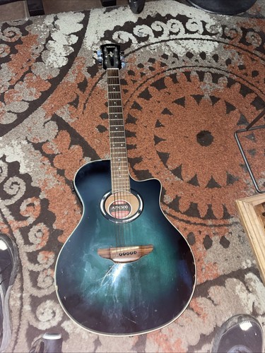 Yamaha APX 500
