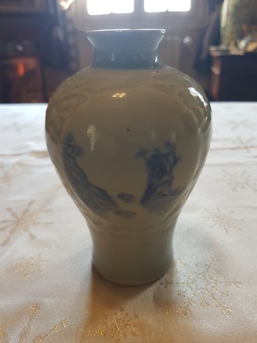 Chine xxème petit - xxème,