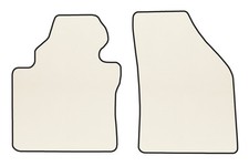 AUTO Tapis de sol avant pour