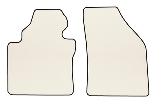 Auto tapis sol avant pour - sol,