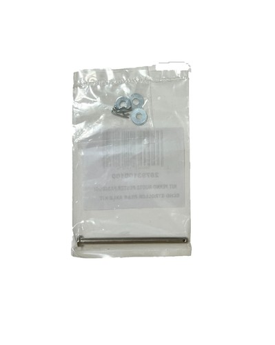 Chicco kit essieu roues - kit,
