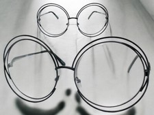 Lunettes De Vue Rétro Vintage