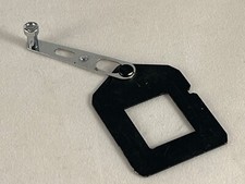 BOLEX filter holder for EBM and SBM 16mm camera