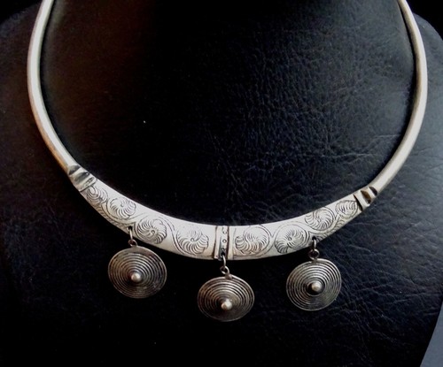 Torque collier miao - torque,